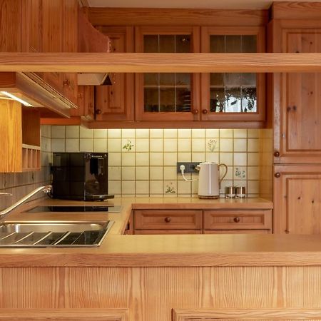 Apartment Lisal By All In One Apartments Fusch an der Glocknerstraße Екстериор снимка