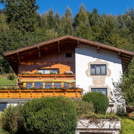 Apartment Lisal By All In One Apartments Fusch an der Glocknerstraße Екстериор снимка