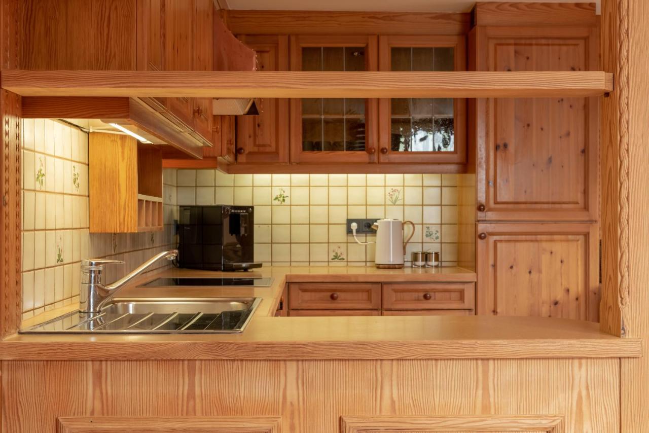 Apartment Lisal By All In One Apartments Fusch an der Glocknerstraße Екстериор снимка