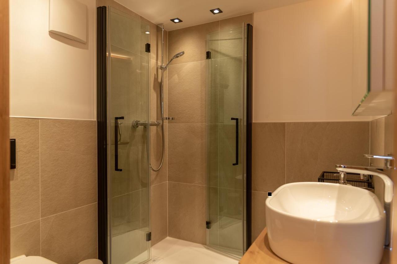 Apartment Lisal By All In One Apartments Fusch an der Glocknerstraße Екстериор снимка