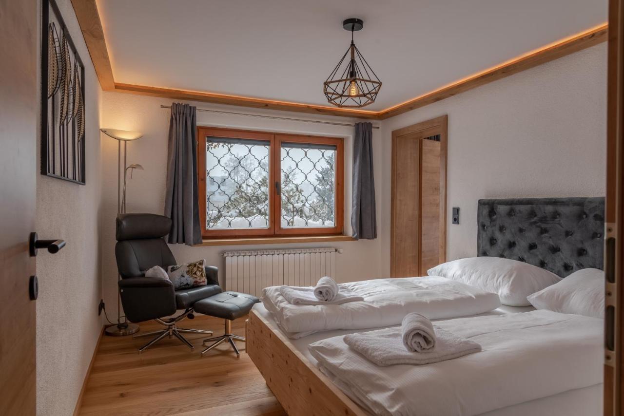 Apartment Lisal By All In One Apartments Fusch an der Glocknerstraße Екстериор снимка