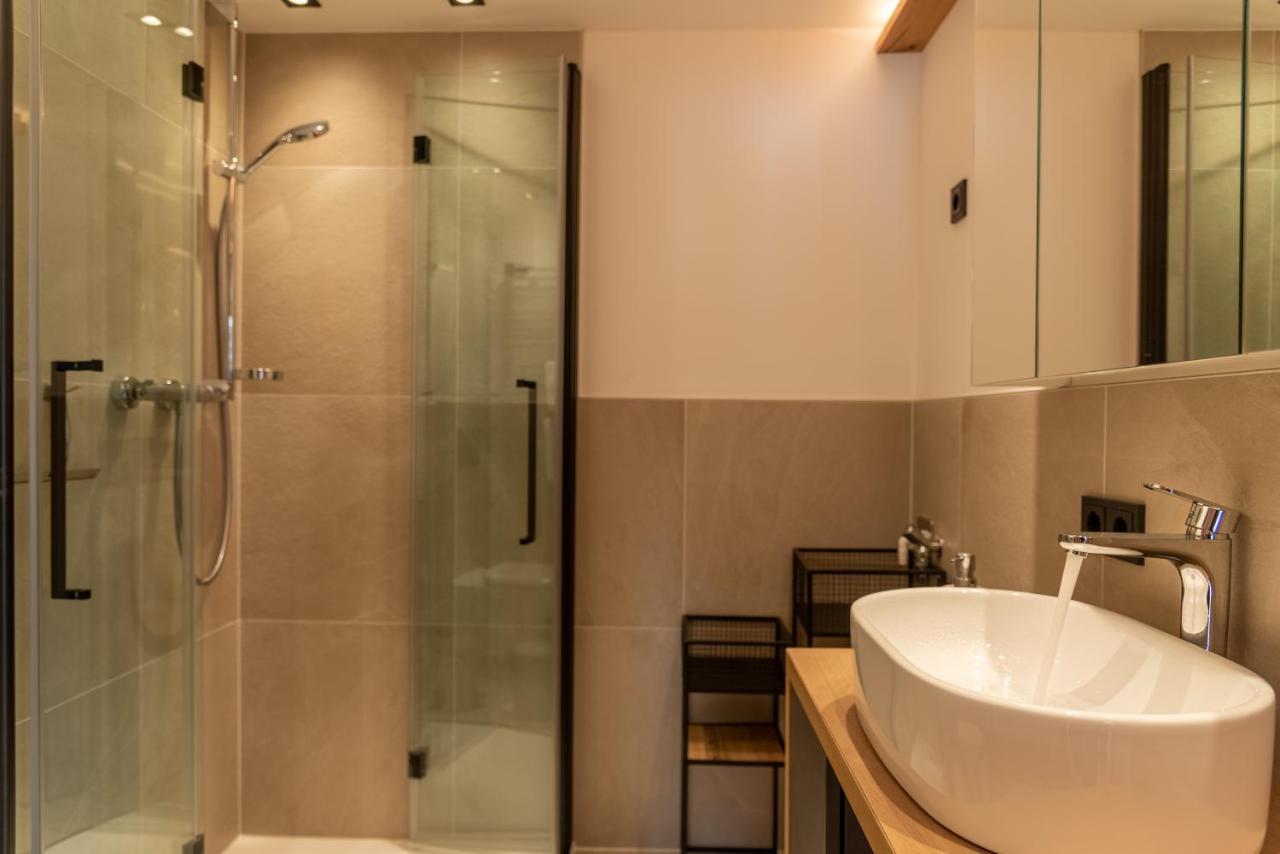 Apartment Lisal By All In One Apartments Fusch an der Glocknerstraße Екстериор снимка