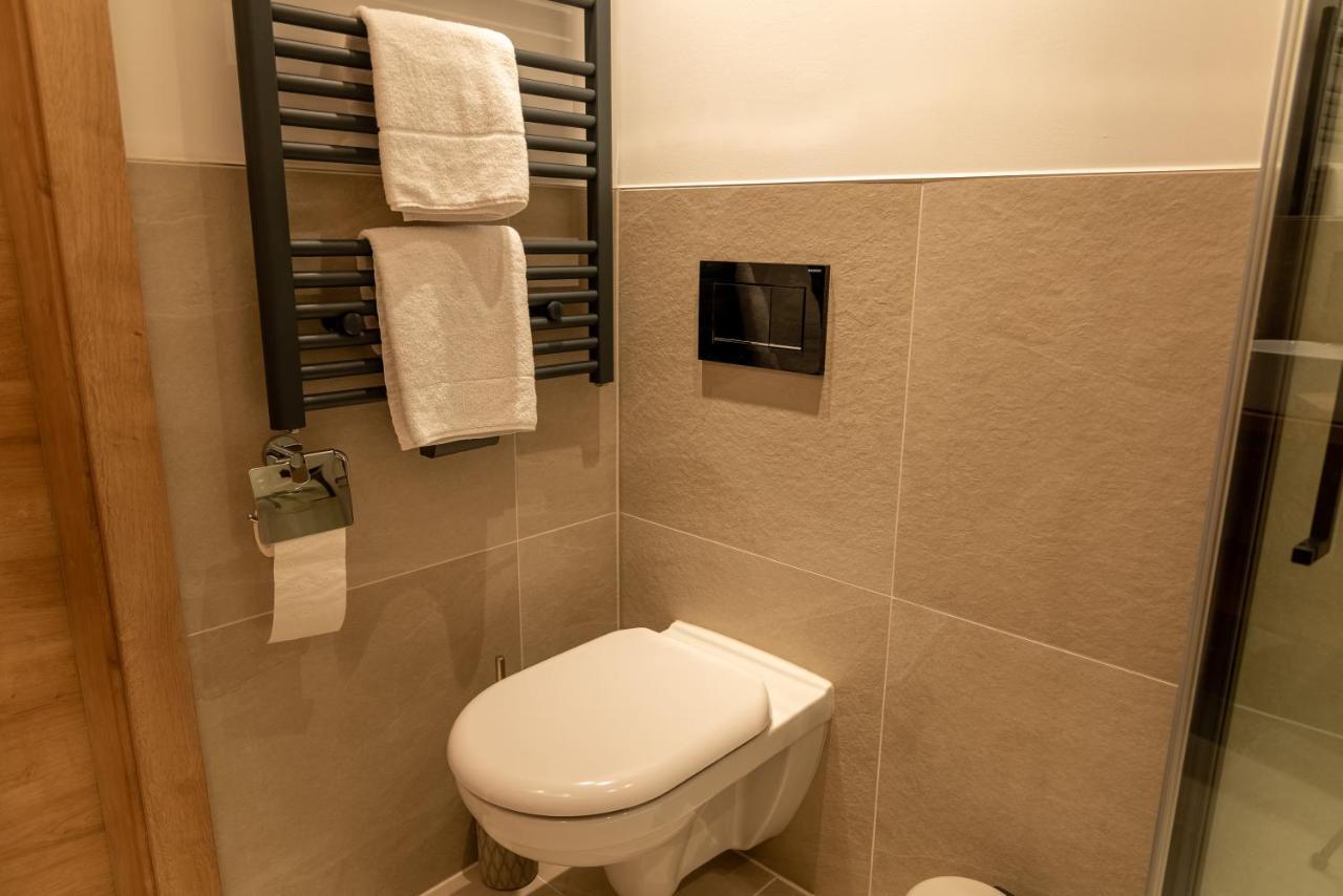 Apartment Lisal By All In One Apartments Fusch an der Glocknerstraße Екстериор снимка
