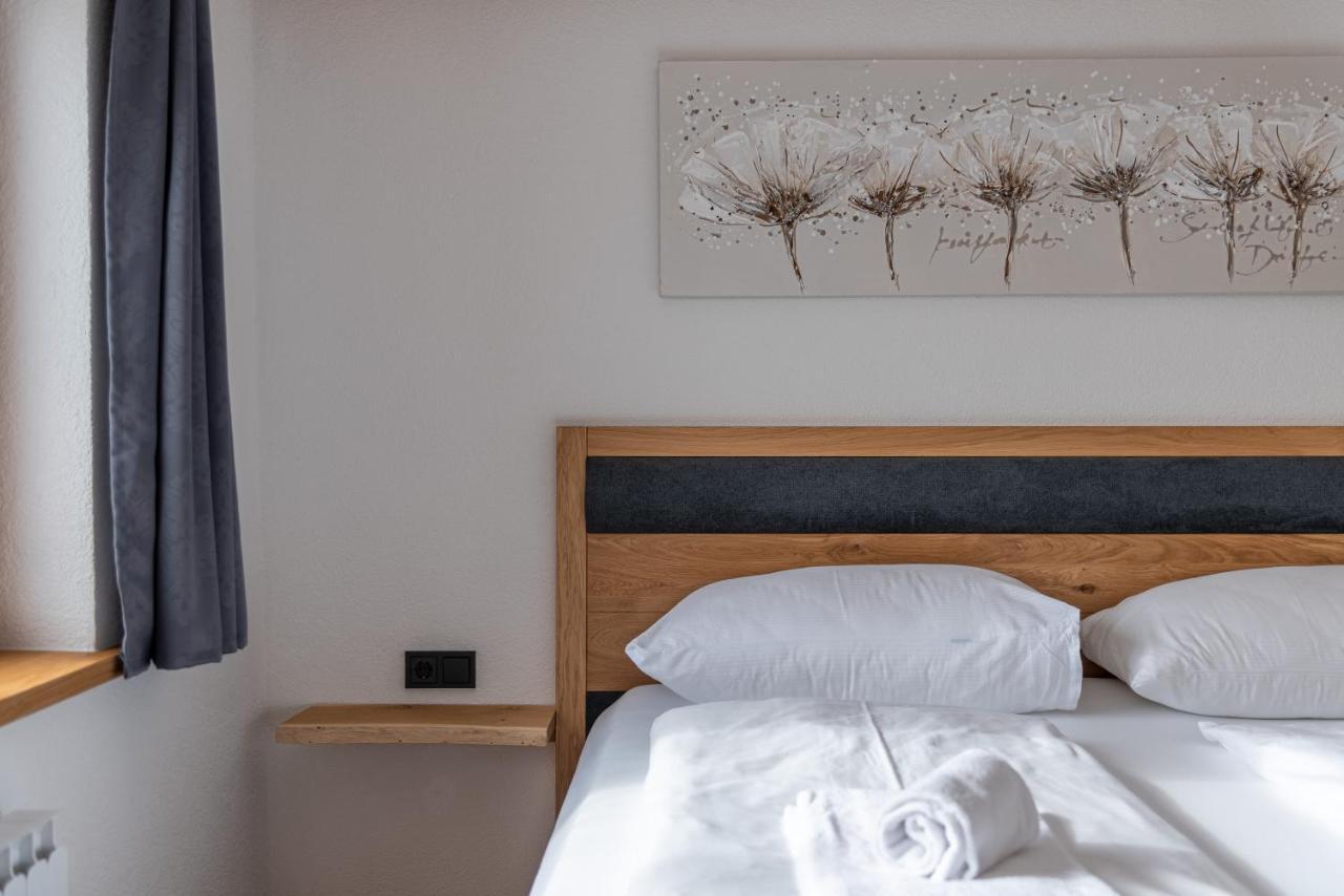 Apartment Lisal By All In One Apartments Fusch an der Glocknerstraße Екстериор снимка