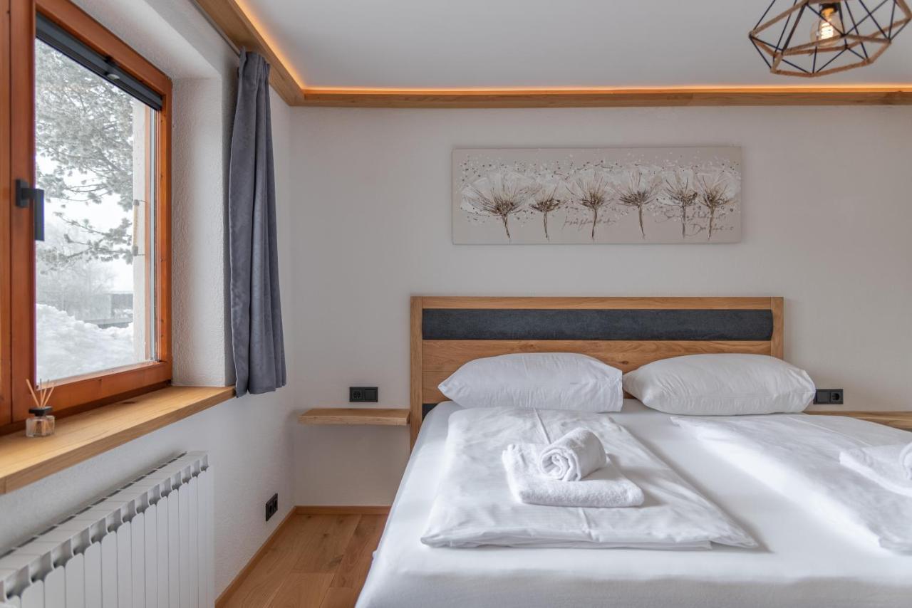 Apartment Lisal By All In One Apartments Fusch an der Glocknerstraße Екстериор снимка